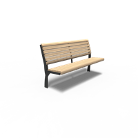GRBE.1500SB.ZnRc.AC accoya