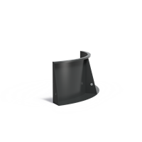 VRCN3.600.1000 inside curve