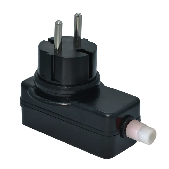 Seliger voedingsstekker 24 W 24 V/DC - Accessoires

,LED verlichting Seliger,1 x 1 x 1 mm