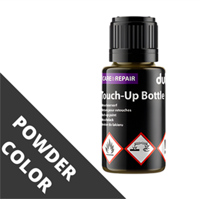 DUTHOO TOUCH UP BOTTLE 1C POWDERCOLLECTION - 12ML - Accessoires

,Lak - retoucheer penseelflesje,1 x 1 x 1 mm