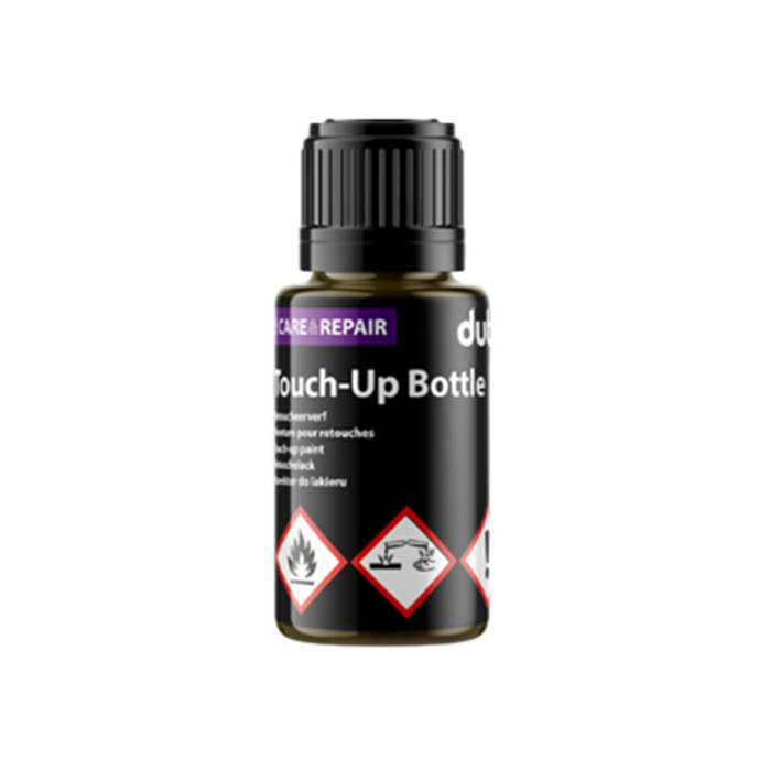 DUTHOO TOUCH UP BOTTLE 1C POWDERCOLLECTION - 12ML - Accessoires

,Retoucheerlak,1 x 1 x 1 mm