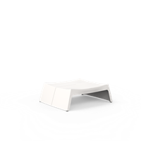 LT70 Low Table White/RAL (op=op)