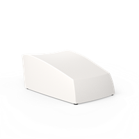 H011 Hocker White/RAL (OP=OP)